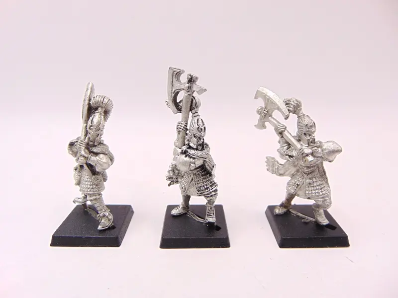 White Lions of Chrace