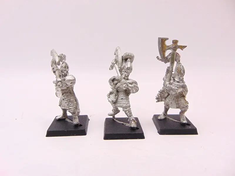 White Lions of Chrace