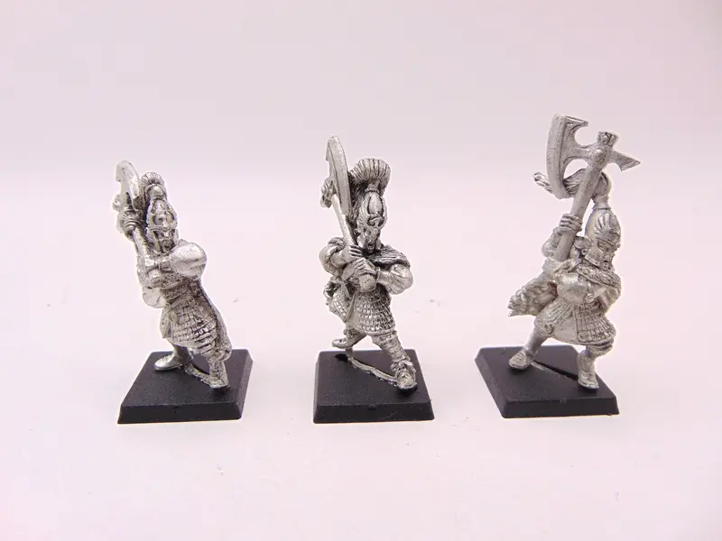 White Lions of Chrace