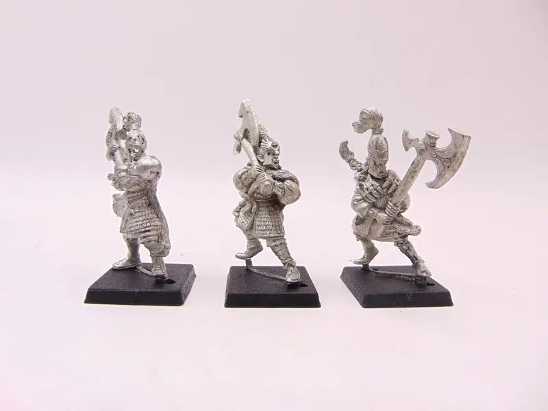 White Lions of Chrace
