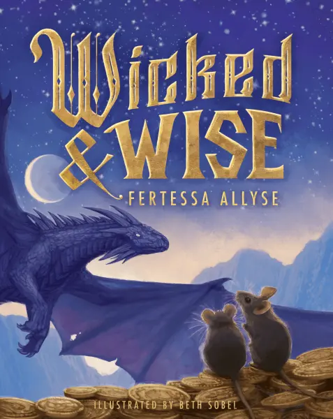 Wicked & Wise [ 10% Pre-order discount ]