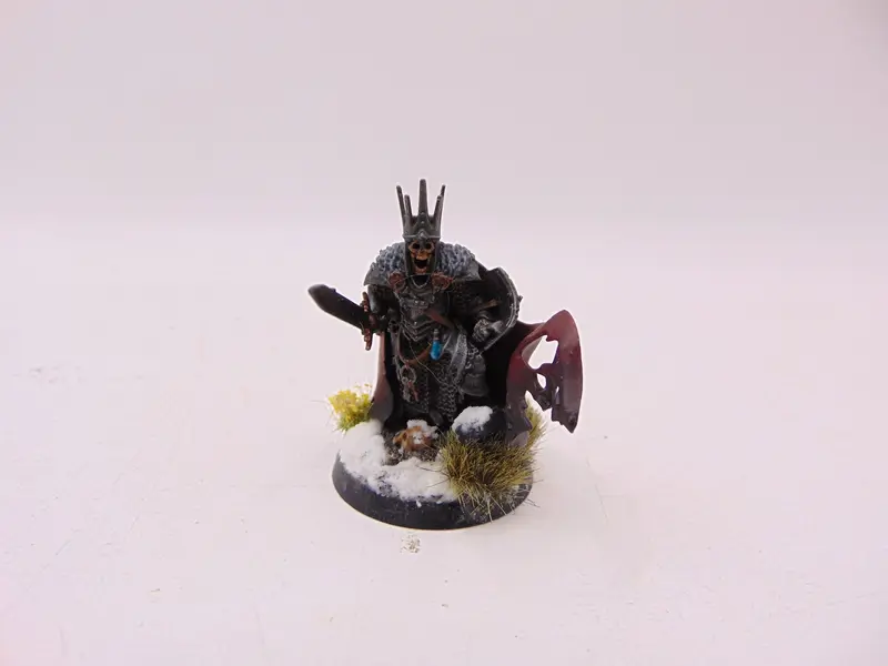 Wight King