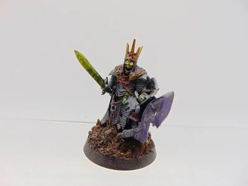 Wight King