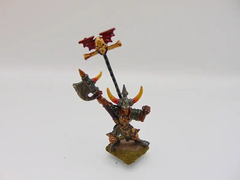 Wight King Krell