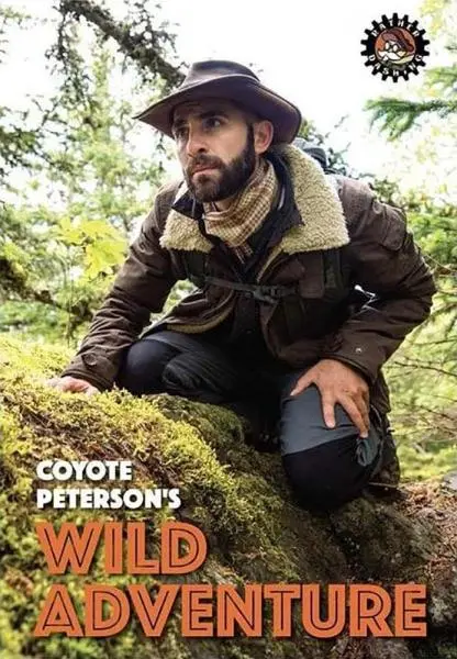 Wild Adventure