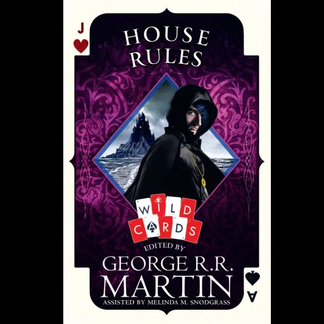 Wild Cards
