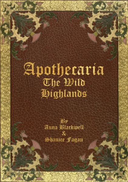Wild Highlands Expansion