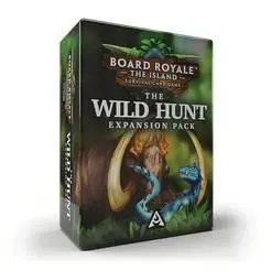 Wild Hunt - Expansion Pack