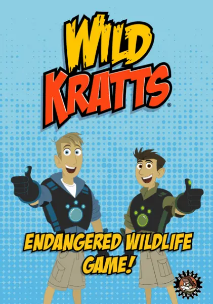 Wild Kratts