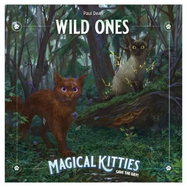 Wild Ones