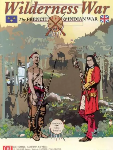 Wilderness War
