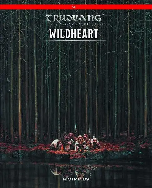 Wildheart