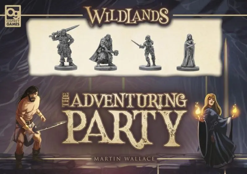 Wildlands