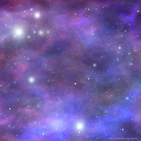 Wildspace Battle Mat