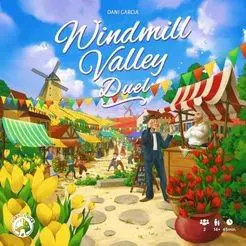 Windmill Valley