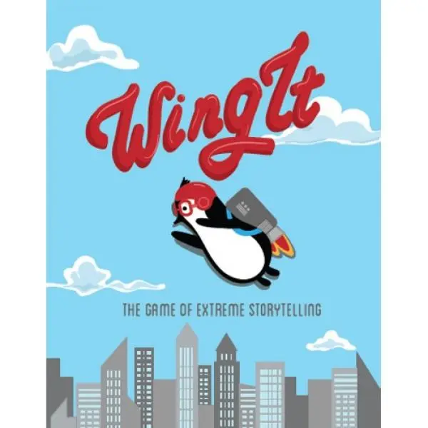 Wing It