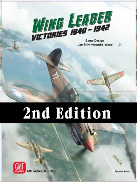 Wing Leader