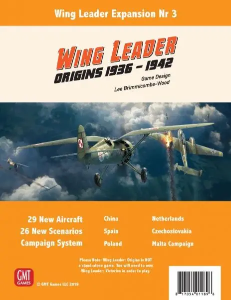Wing Leader