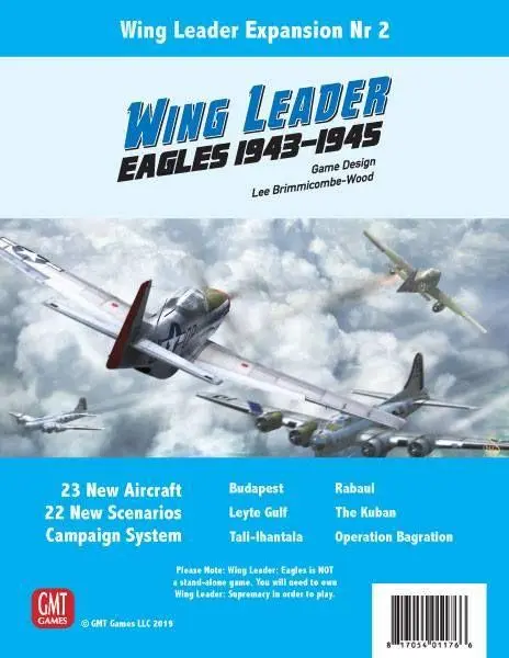 Wing Leader