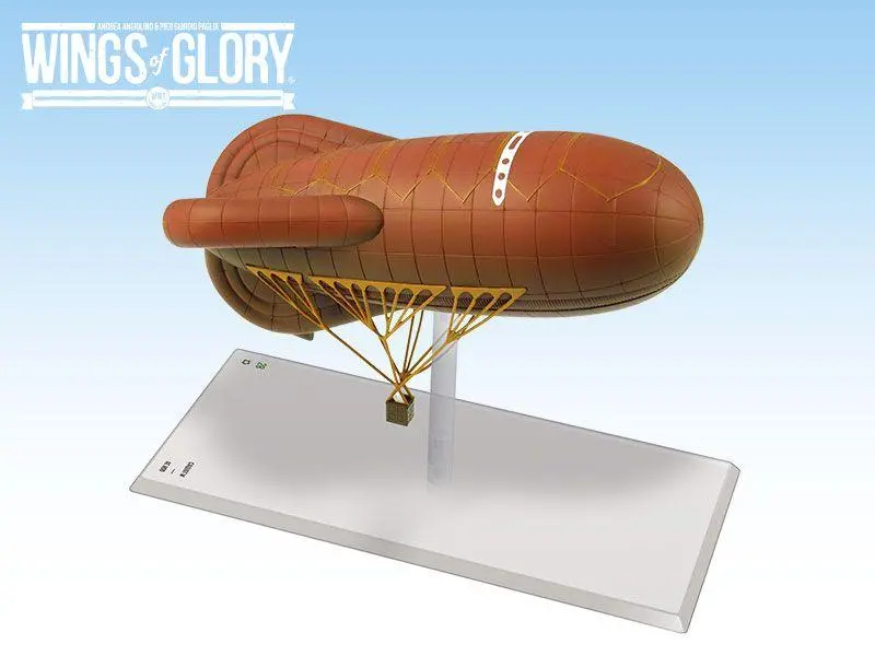Wings of Glory WW1
