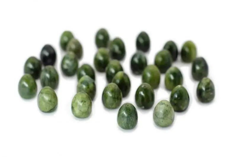 Wingspan & Wyrmspan Stone Eggs