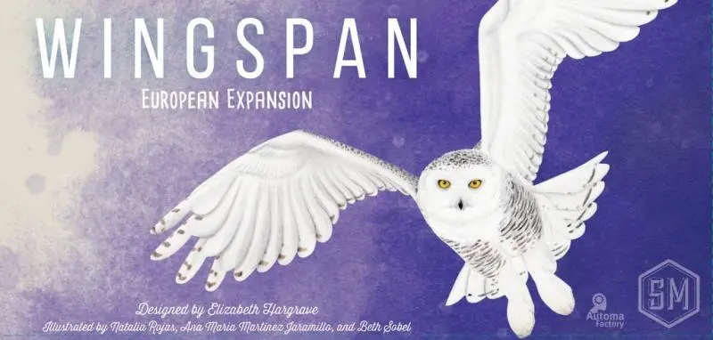 Wingspan