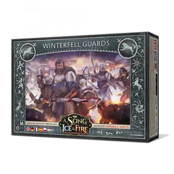 Winterfell Guards