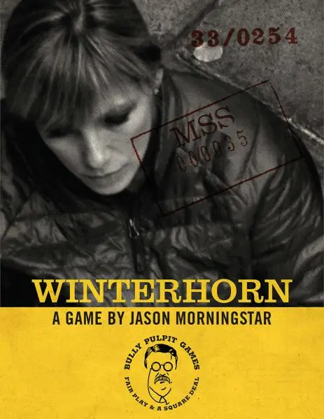 Winterhorn RPG