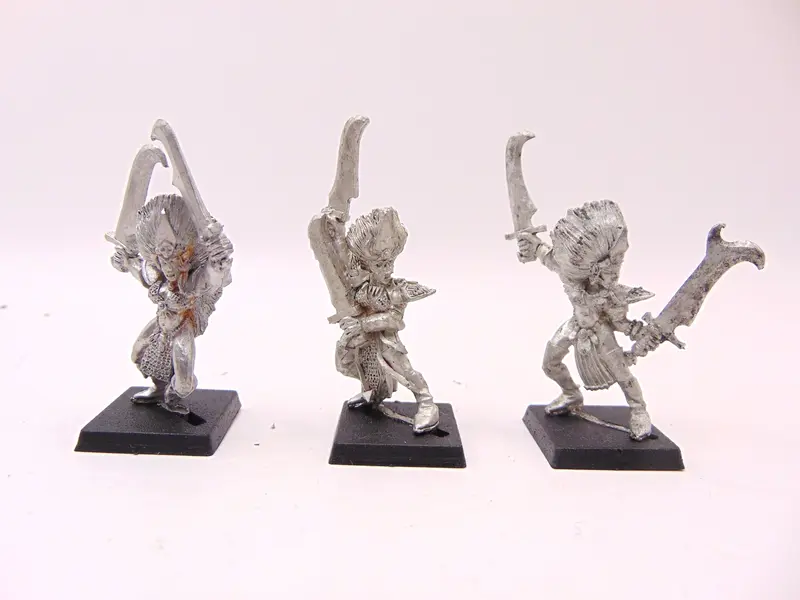 Witch Elves