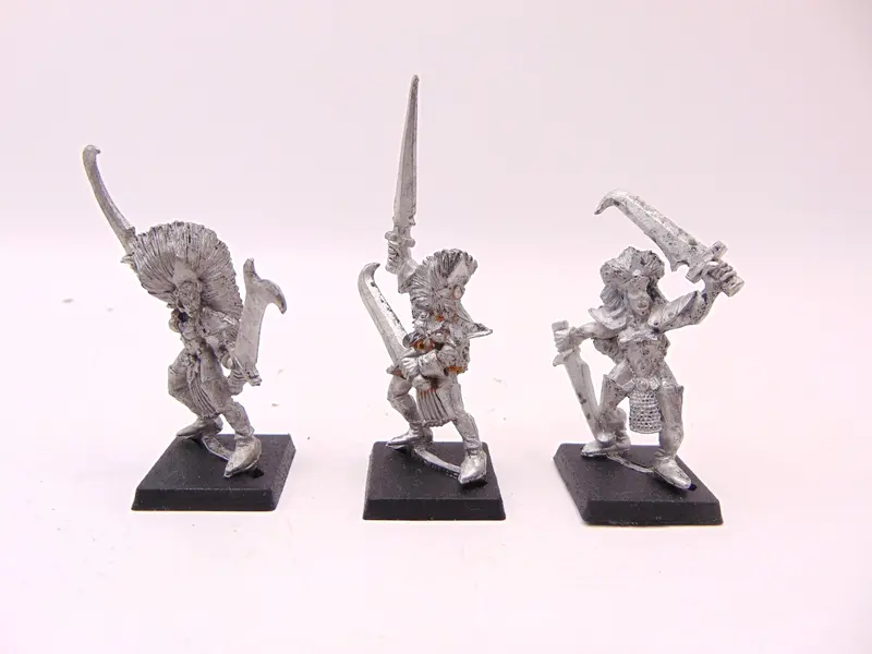 Witch Elves
