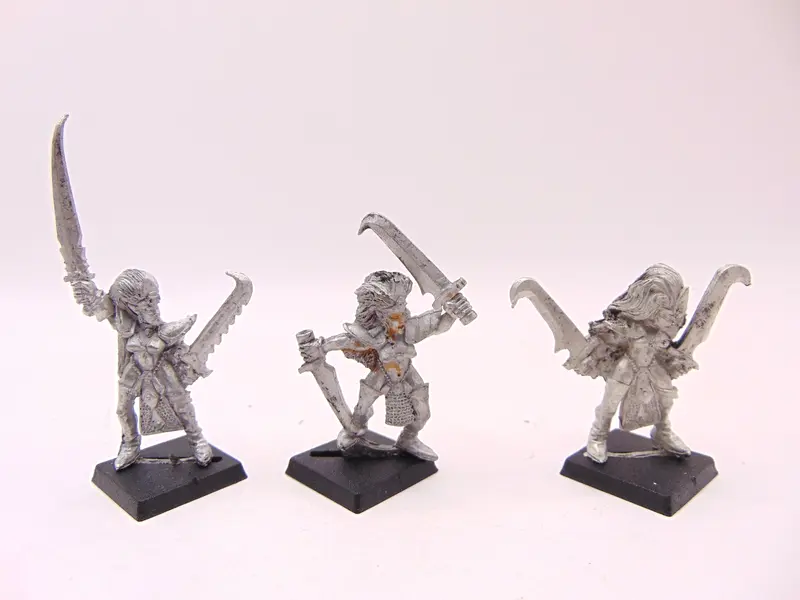 Witch Elves
