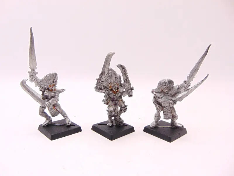 Witch Elves