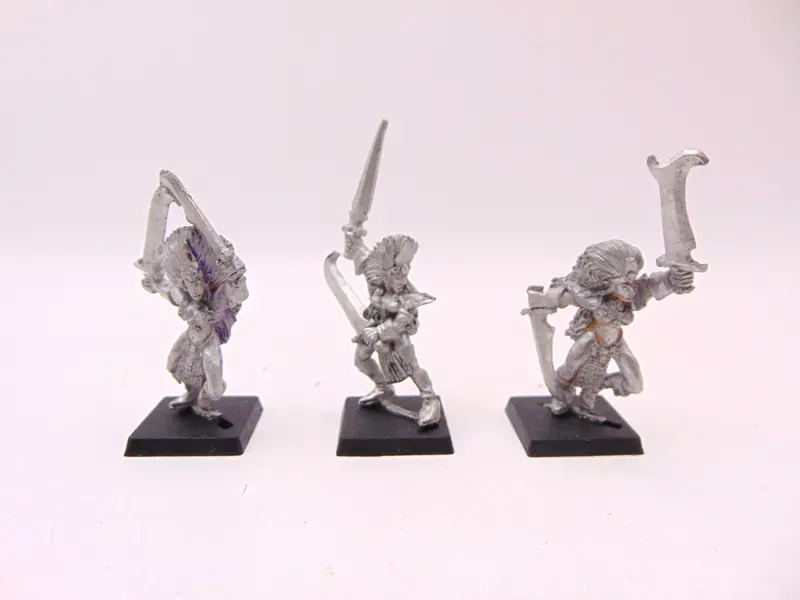 Witch Elves