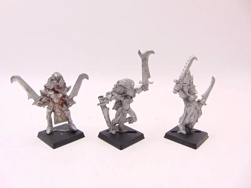 Witch Elves