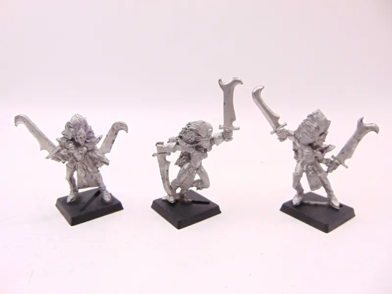 Witch Elves