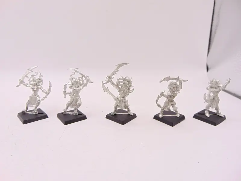 Witch Elves