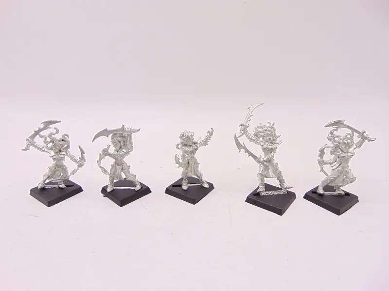 Witch Elves