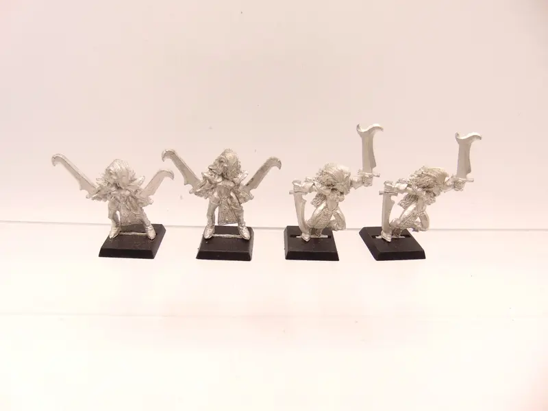 Witch Elves