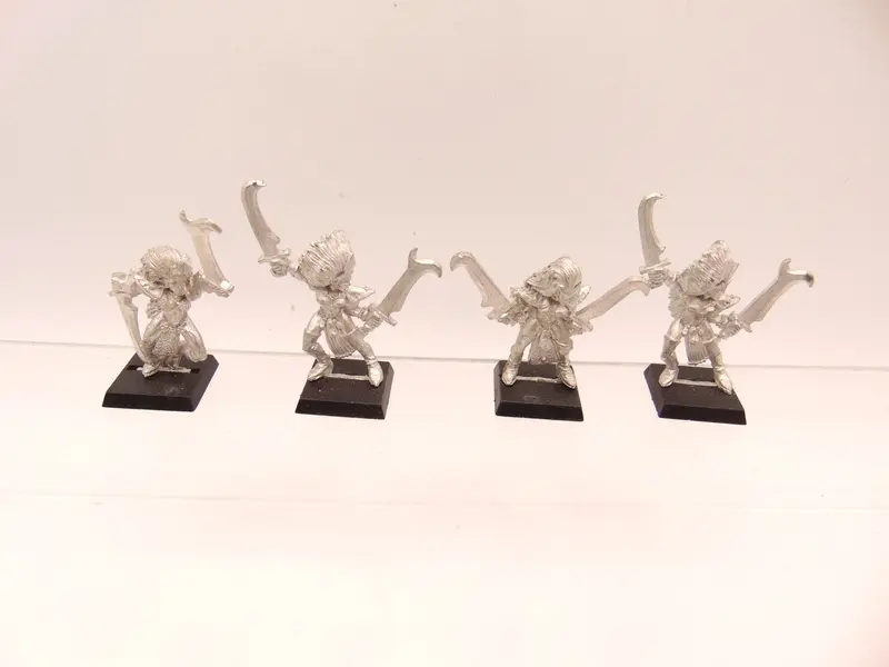 Witch Elves