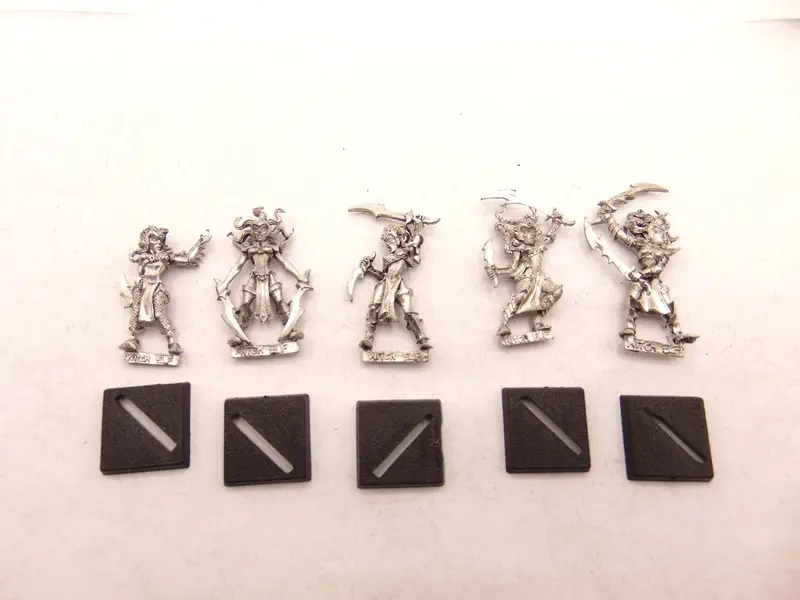 Witch Elves