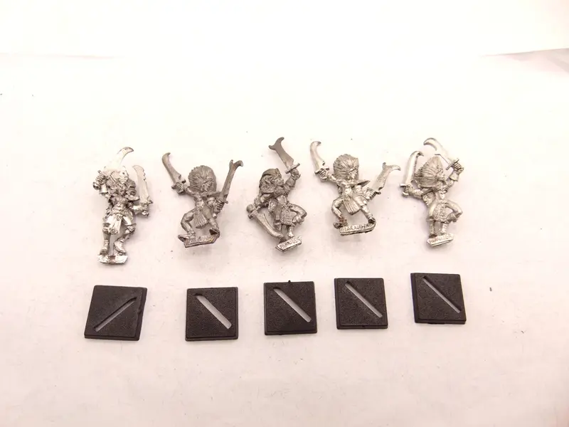 Witch Elves