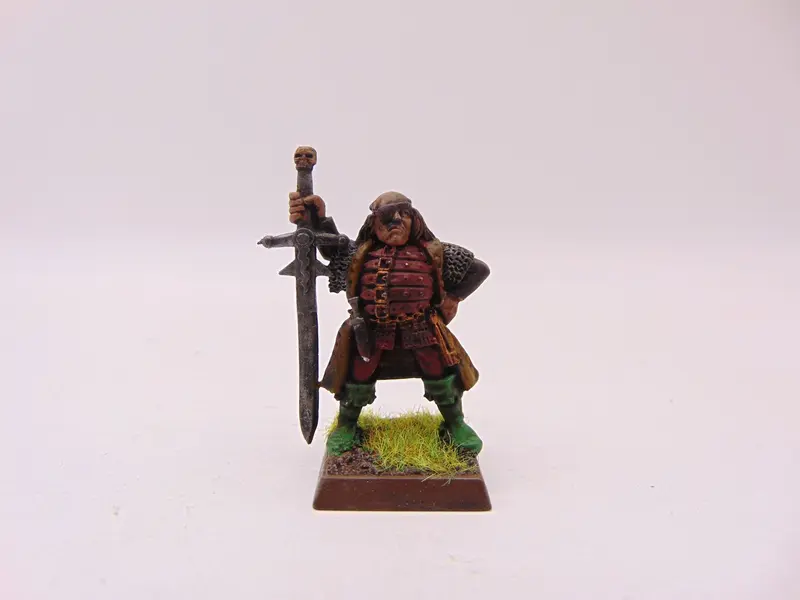 Witch Hunter