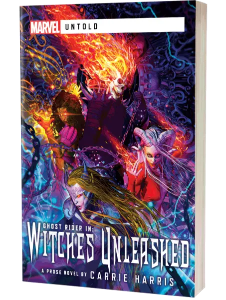 Witches Unleashed