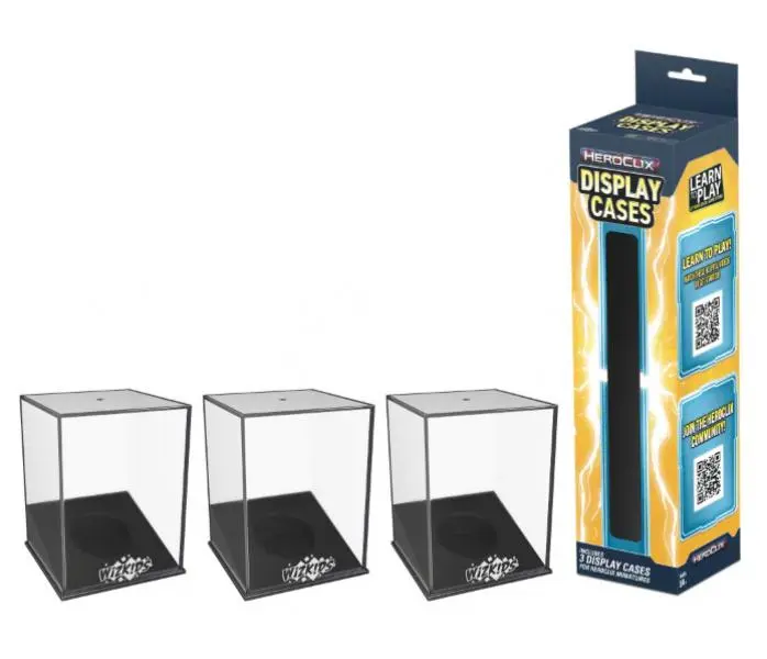 WizKids HeroClix