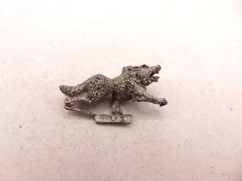 Wolf
