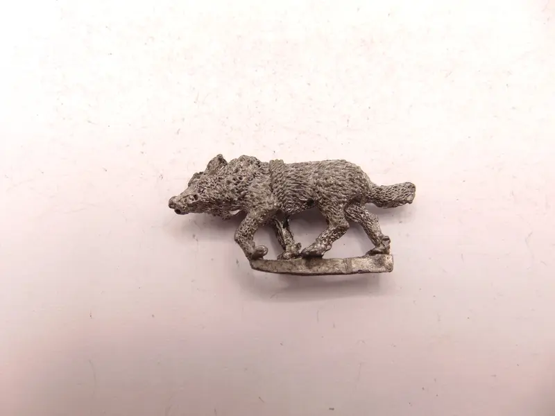Wolf