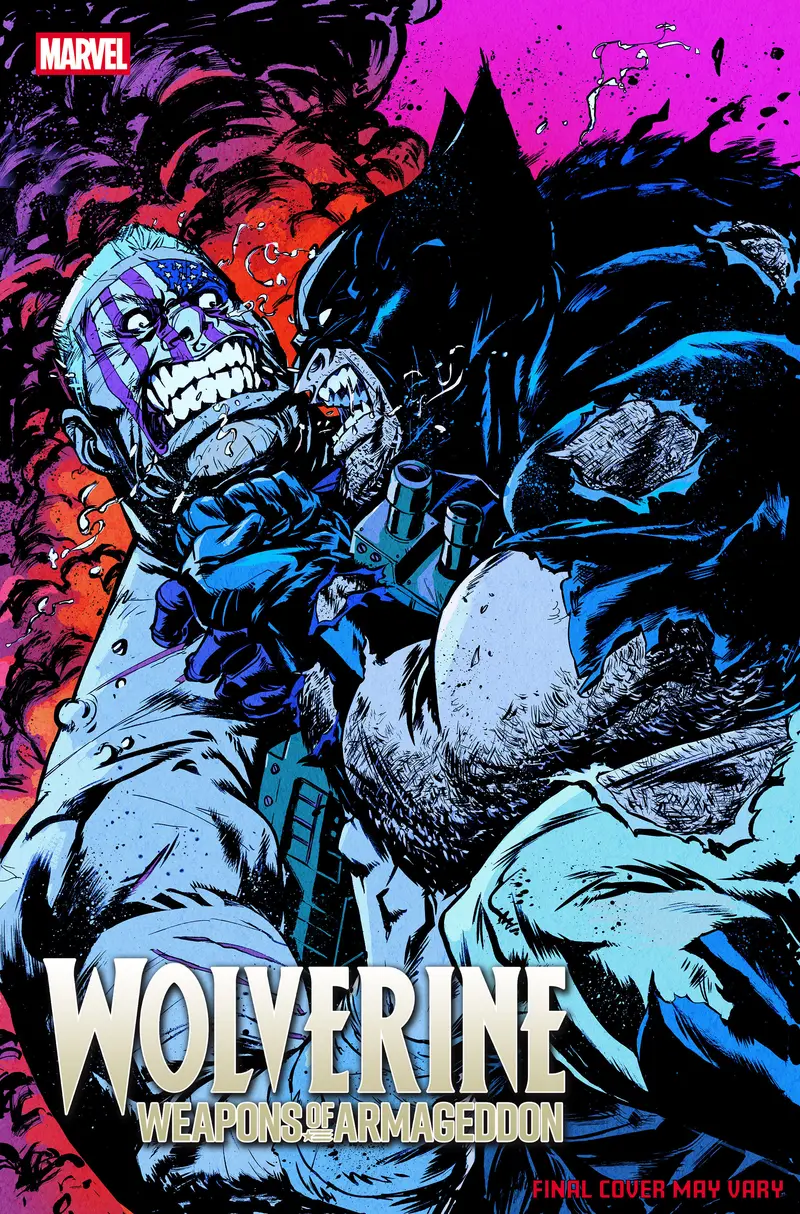 Wolverine