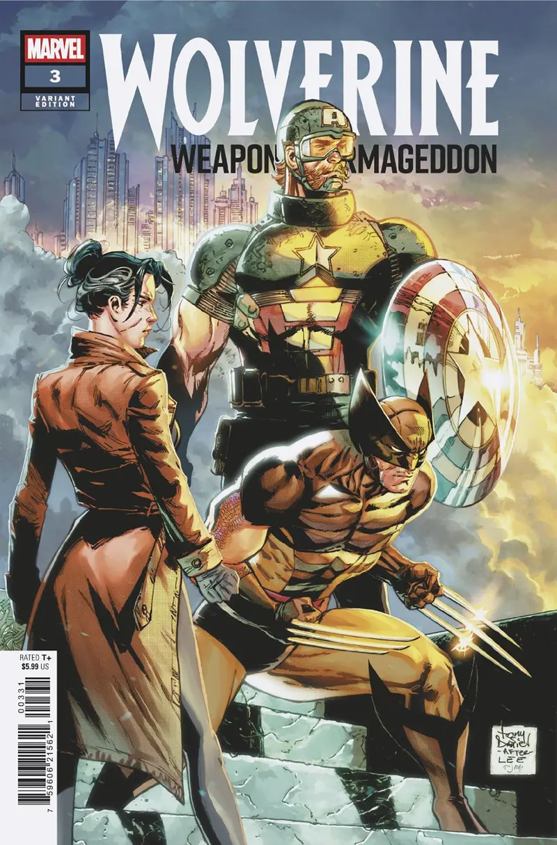 Wolverine