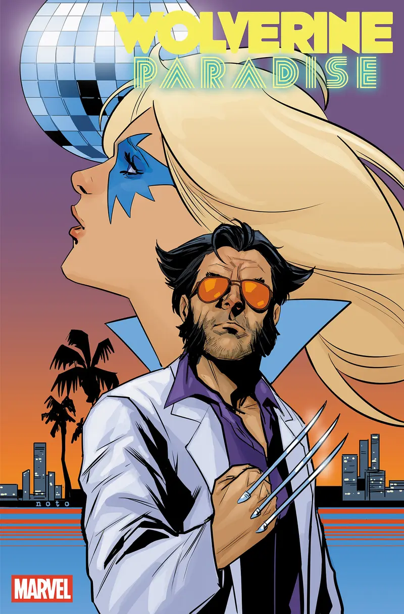Wolverine