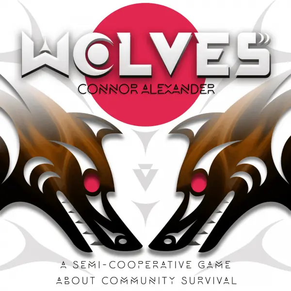North Star Wolves Gaming Miniatures